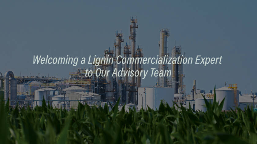FiberX is pleased to announce the appointment of Greg Schmitt as Strategic Advisor, where he will provide guidance on the company's lignin biorefinery development. Schmitt brings decades of hands-on experience from Borregaard LignoTech, a global leader in lignin-based biochemicals and one of the world's most advanced biorefineries.
