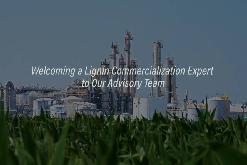 FiberX is pleased to announce the appointment of Greg Schmitt as Strategic Advisor, where he will provide guidance on the company's lignin biorefinery development. Schmitt brings decades of hands-on experience from Borregaard LignoTech, a global leader in lignin-based biochemicals and one of the world's most advanced biorefineries.