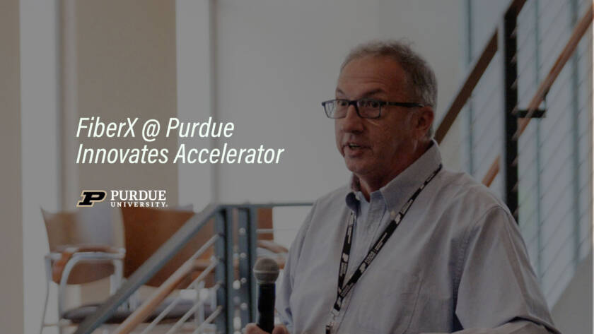 How a room full of entrepreneurs helped FiberX find its voice — and sharpen its strategy