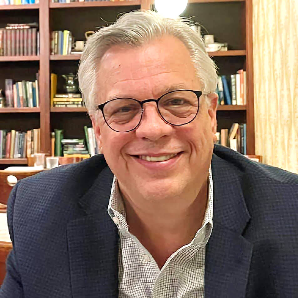 Robert Swan