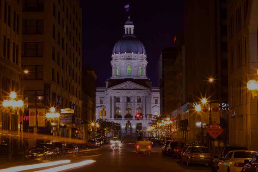 When someone invests in an eligible early-stage Indiana company, the state hands them a credit against their Indiana taxes worth 25% of what they put in. Not a deduction — a credit, dollar for dollar off what they owe. For woman- and minority-owned businesses, it runs up to 30%. It's the state saying out loud that it wants private capital flowing to the companies growing jobs, industry, and new markets right here at home.