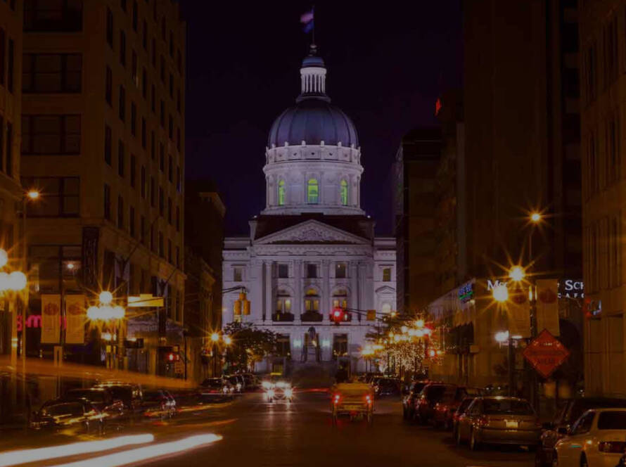 When someone invests in an eligible early-stage Indiana company, the state hands them a credit against their Indiana taxes worth 25% of what they put in. Not a deduction — a credit, dollar for dollar off what they owe. For woman- and minority-owned businesses, it runs up to 30%. It's the state saying out loud that it wants private capital flowing to the companies growing jobs, industry, and new markets right here at home.